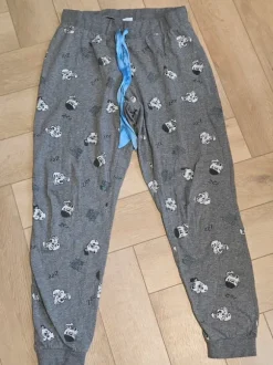 101 Dalmatialaista pyjamahousut L New Yorker