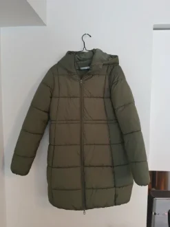 3 in 1 raskaus/vauva toppatakki