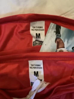 2 kappaletta Aussiebum