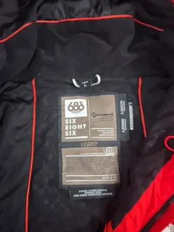 686 laskettelutakki (L)