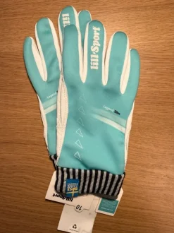 🇸🇪 Lill Sport Gloves