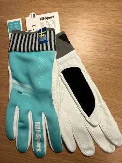 🇸🇪 Lill Sport Gloves