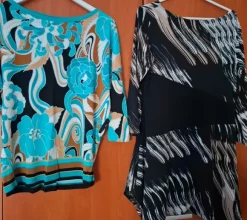 2 paidan paketti koko L