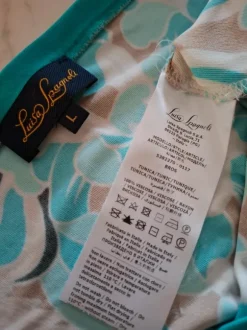 2 paidan paketti koko L