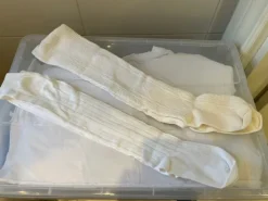 2 paria ylipolvensukkia!