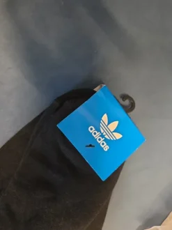 3 pary czarnych skarpet rozm 43-46