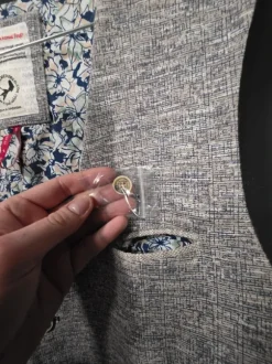 A fish named Fred liivi