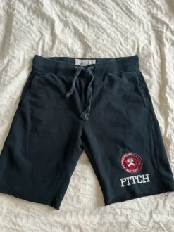Abercrombie & Fitch shortsit