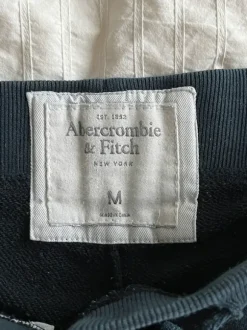 Abercrombie & Fitch shortsit
