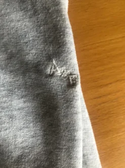 Abercrombie&Fitch college shortsit