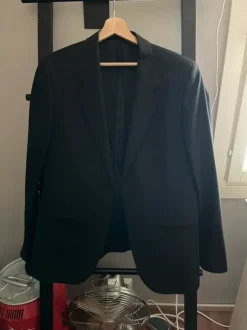Acne studios blazer