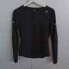 Adidaksen juoksupaita koko S