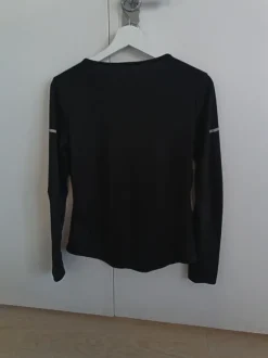 Adidaksen juoksupaita koko S