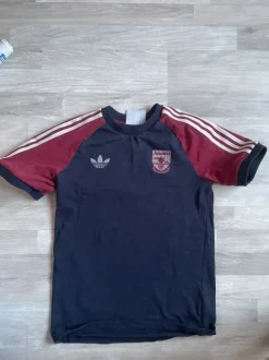 Adidas, arsenal t-paita