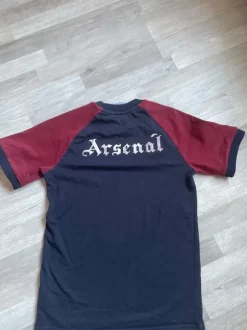 Adidas, arsenal t-paita