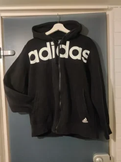 Adidas huppari koko L