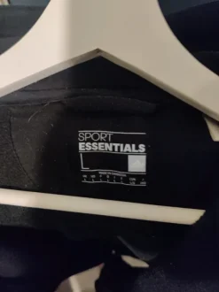 Adidas huppari koko L