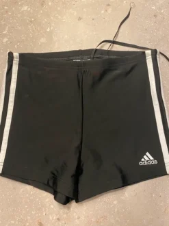 Adidas Infinitex uimahousut