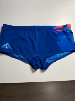 Adidas mens swim briefs /boxers