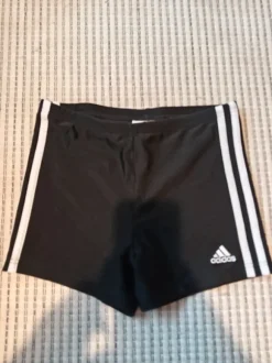Adidas miesten uimahousut, koko S