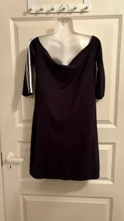 Adidas off the shoulder mekko