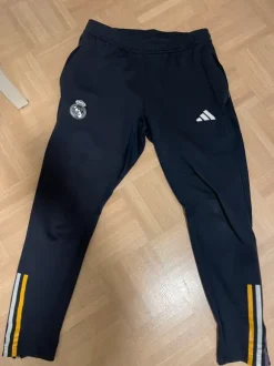 adidas real madrid housut