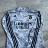 Adidas, Real Madrid paita