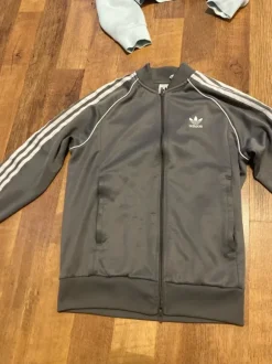 Adidas sst college