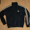 Adidas tracksuit jacket