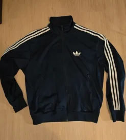 Adidas tracksuit jacket