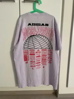 Adidas T-shirt