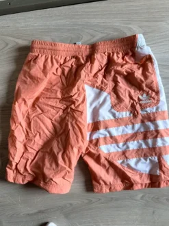 Adidas uimashortsit S