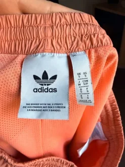 Adidas uimashortsit S