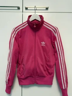 Adidas verkkatakki