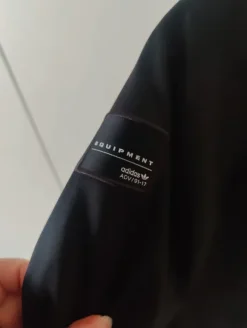 Adidas verkkatakki 38