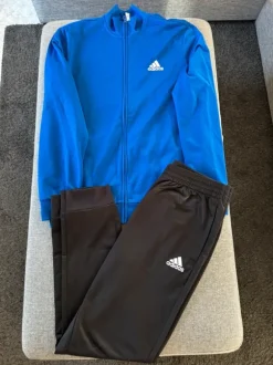 Adidas verryttelypuku