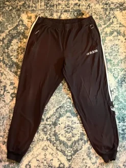 Adidas vintage tracksuit