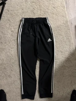 Adidas windbreaker pants