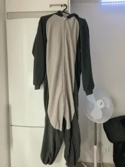 Aksolotli jumpsuitti