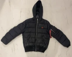 Alpha Industries takki