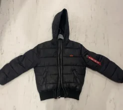 Alpha Industries takki