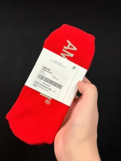 Ambush skarpety z Logo made in Japan