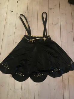 Ame-chan cosplay needy streamer overload