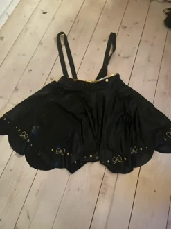 Ame-chan cosplay needy streamer overload