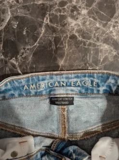 American Eagle farkut