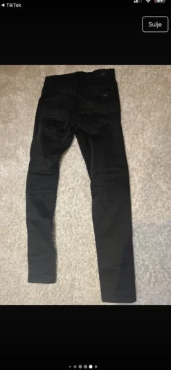 Amiri jeans