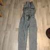 Amisu overall denim clothe