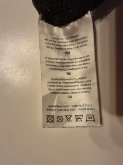 Anar metsästyspuku. Koko L.