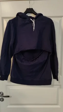 Anna field imetyshuppari