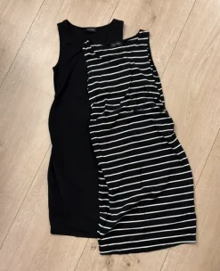 Anna Field äitiysmekko x 2